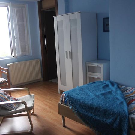 Locanda Del Pittore Arcumeggia Bilik gambar