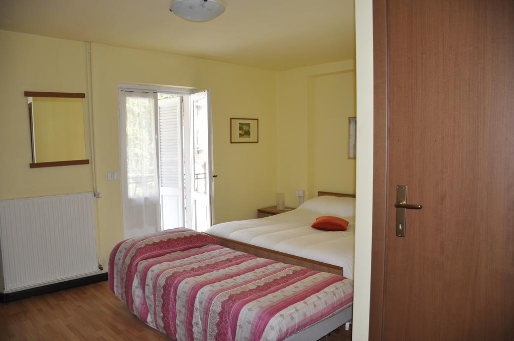 Locanda Del Pittore Arcumeggia Luaran gambar